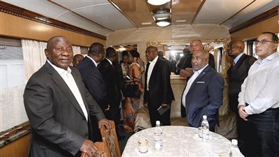 رفض صريح بكلام معسول، روسيا تصدم مدبولي ورفاقه وتتحفظ على بنود المبادرة الأفريقية