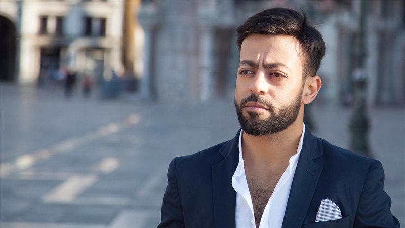 تامر عاشور، فيتو