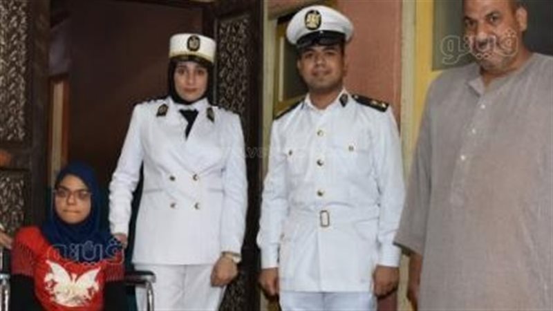 الداخلية تستجيب لاستغاثة