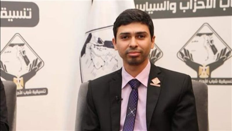 محمد ابو النور،فيتو