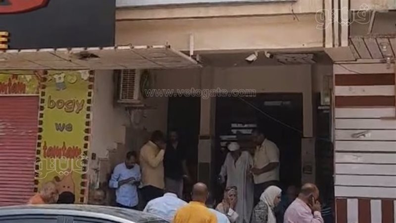 إنتخابات الغرفة التجارية