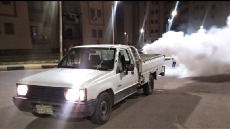 استعراض الشكاوى الواردة