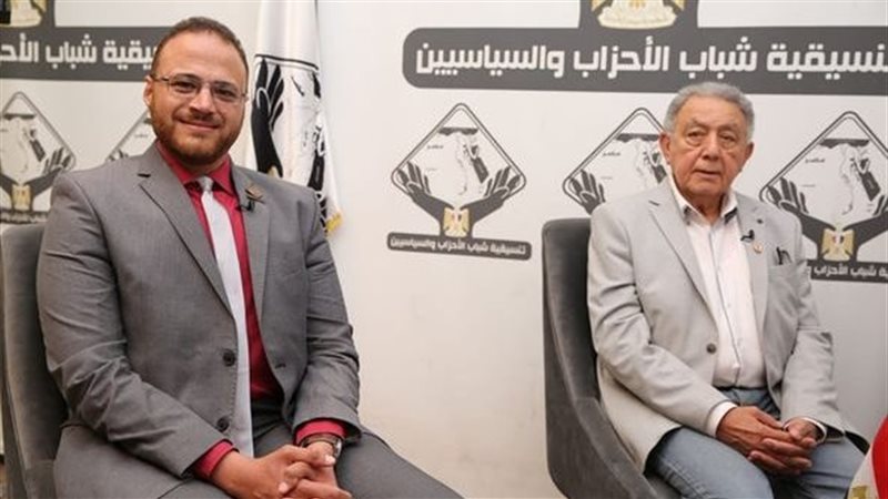الدكتور عمرو حلمى،فيتو