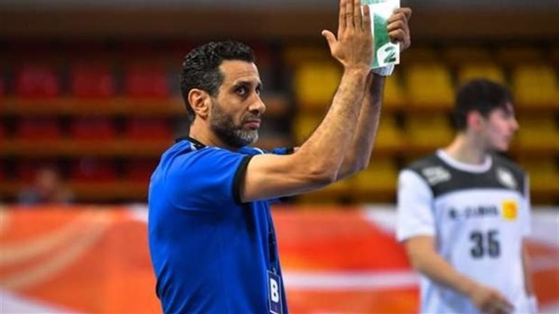 مجدي أبوالمجد، فيتو