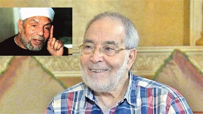 حسن يوسف، فيتو
