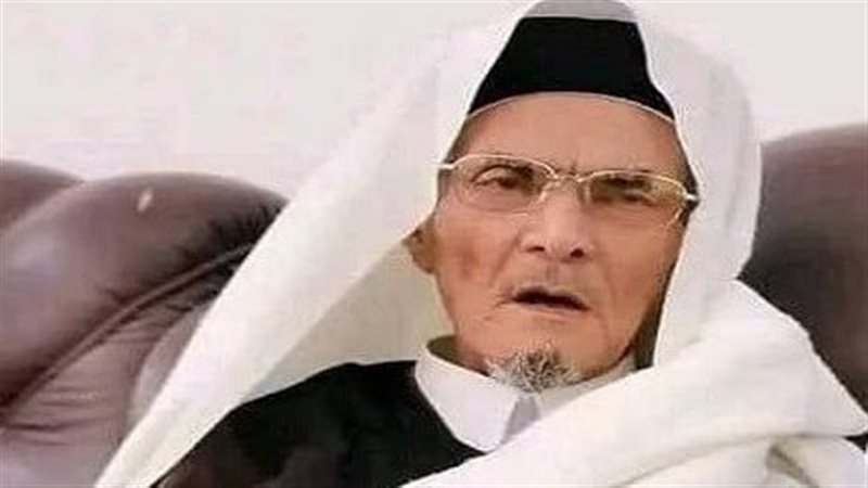 محمد الشويرف، فيتو