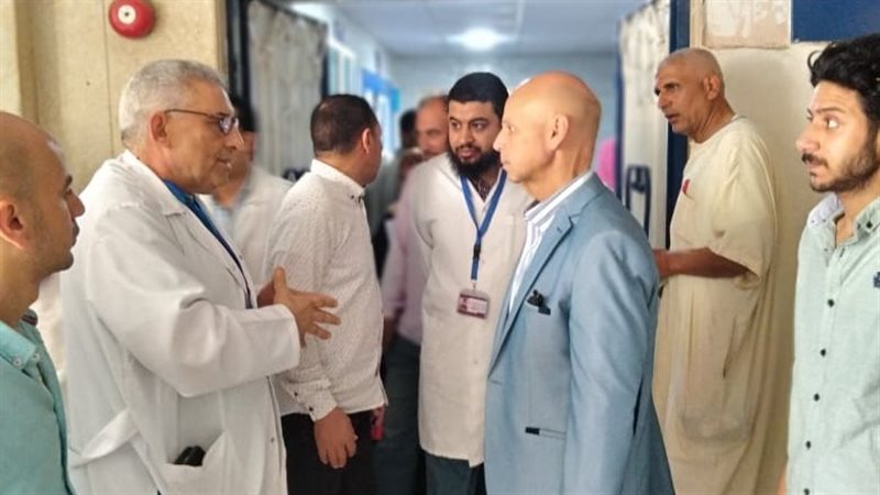 صحة الشرقية مسعود