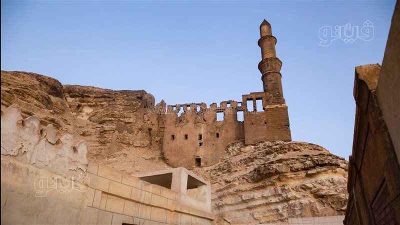 مسجد شاهين الخلوتي،
