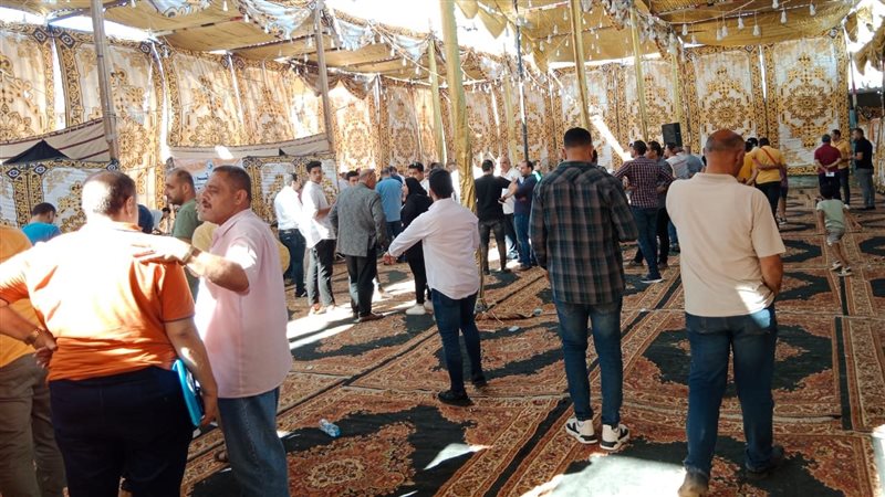 انتخابات الغرفة التجارية