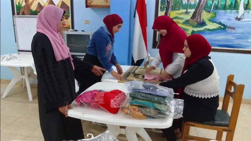استعدادات مكثفة بالمحافظات