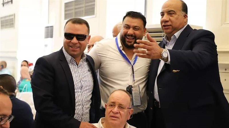 انتخابات الغرفة التجارية