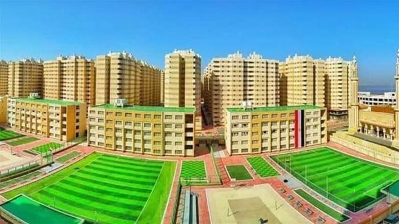 مشروع بشائر الخير,