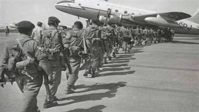 ذكرى خروج آخر جندي من مصر، ماذا قالت بنود اتفاقية جلاء الاحتلال الإنجليزي؟ 