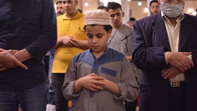 مواقيت الصلاة اليوم، موعد أذان العشاء اليوم الأربعاء 21- 6-2023 بتوقيت القاهرة والمحافظات 