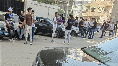 طلاب الثانوية العامة بأسيوط يستعدون لأداء امتحان اللغة العربية في 89 لجنة