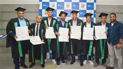 خالد بيبو ووليد سليمان يحصلان على دبلومة الإدارة الرياضية لـ«فيفا»