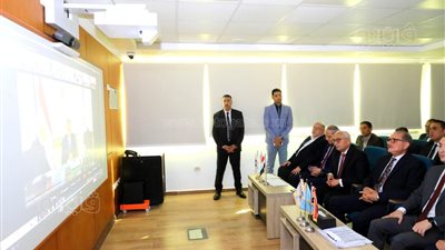 تنبيه عاجل من وزير التعليم لرؤساء لجان الثانوية العامة 