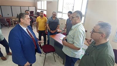 غدا، انطلاق الدراسة في 3 إدارات تعليمية بشمال سيناء 