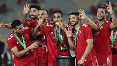 الأهلي، موقف الراحلين عن القلعة الحمراء