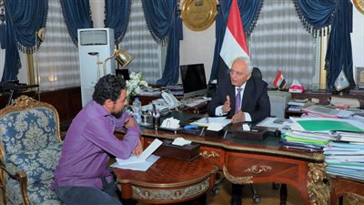 وزير التعليم: من النهارده مفيش لجان أكابر.. والتظلمات ستقل وكل طالب هياخد حقه.. و