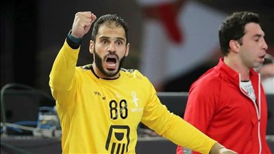 كرة اليد، رحيل كريم هنداوي عن الزمالك