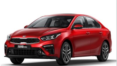 تعرف على السيارات الكورية الأفضل في مصر 