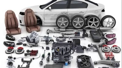 تراجع واردات مصر من الإطارات الخارجية لوسائل النقل