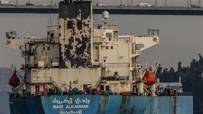 وصول 63 ألف طن قمح روسي لميناء سفاجا