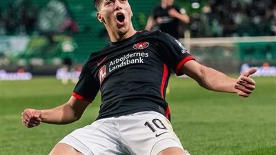 حقيقة مفاوضات الأهلي مع إمام عاشور 