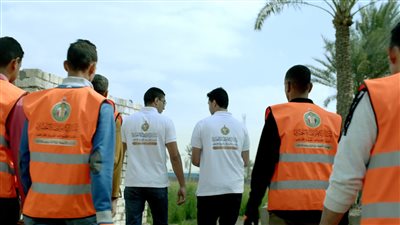 بيت الزكاة والصدقات المصري يبدأ حصر احتياجات القرى الأشد فقرًا في 3 محافظات