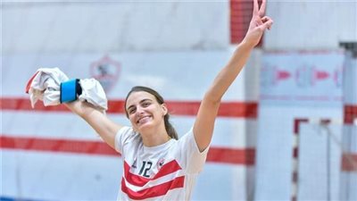 الكرة الطائرة، عقوبات قوية تنتظر فريدة العسقلاني بعد استبعادها من المنتخب