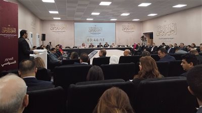 حسن هيكل: 37.1 مليار دولار فوائد الدين المحلي والخارجي الواجب سدادها العام المقبل 