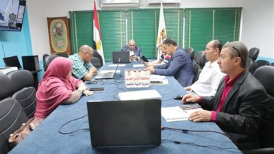 غرفة عمليات الثانوية العامة بالوادي الجديد: مرور امتحان العربي بسلام 