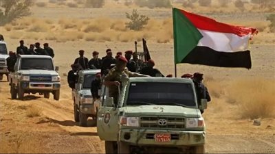 تصاعد الاشتباكات والقصف المدفعي بين الجيش السوداني وقوات الدعم السريع