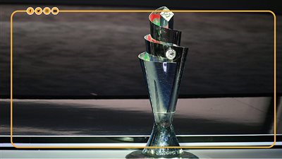 قبل مباراة النهائي.. الجوائز المالية لدوري الأمم الأوروبية (إنفوجراف)