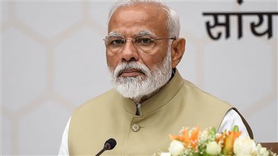 رئيس وزراء الهند يهدد بمعاقبة باكستان على أي هجمات مستقبلًا 