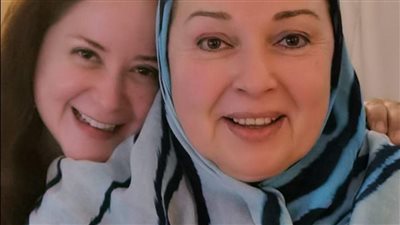 مى نور الشريف تحتفل بعيد ميلاد نورا: بحبك فوق ما تتخيلي يا روقة القلوب