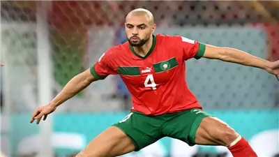 أتلتيكو مدريد يمهد الطريق أمام برشلونة للتعاقد مع نجم مغربي