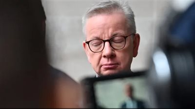 وزير بريطاني يعتذر عن فيديو فاضح بعد 3 سنوات 