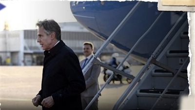 وزير الخارجية الأمريكي يتوجه إلى البحرين في زيارة مفاجئة