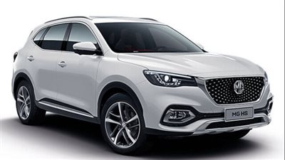أسعار ومواصفات سيارات MG HS في مصر 