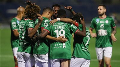 الدوري السعودي، التشكيل المتوقع لمباراة الهلال ضد الاتفاق