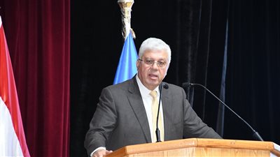 وزير التعليم العالي عن تحالف جامعات القناة وسيناء: نجني ثمار تفعيل الاستراتيجية الوطنية 