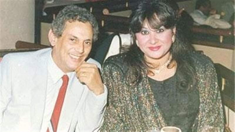 الشاعر الغنائى محمد