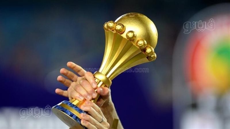 أمم أفريقيا،فيتو