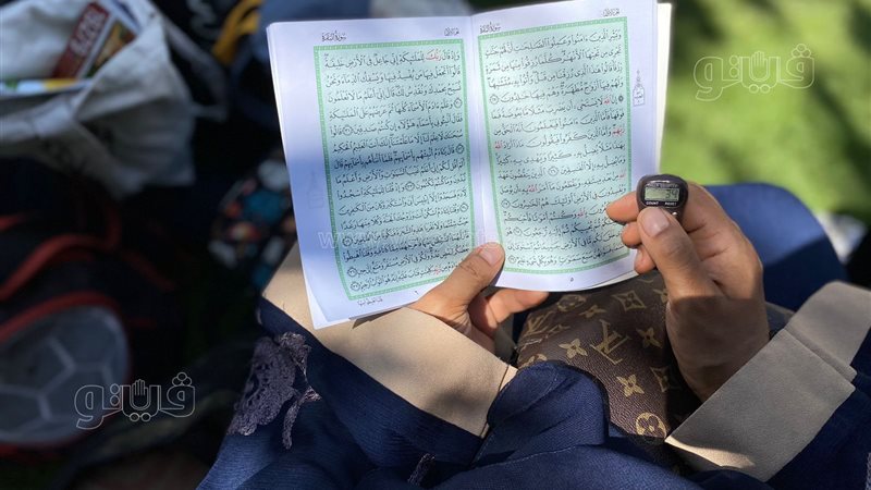 امتحانات الطلاب،