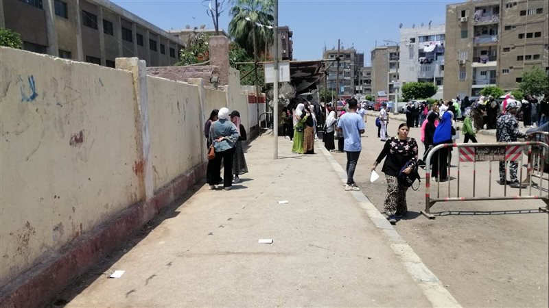 الثانوية العامة بالقليوبية،