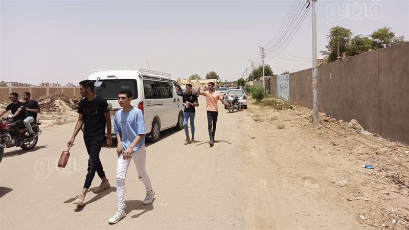 الثانوية العامة بالوادي
