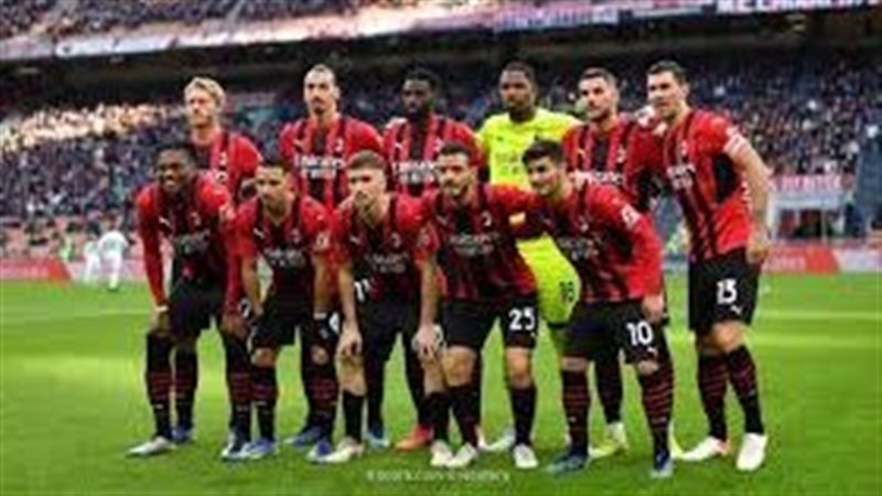 ميلان، فيتو 