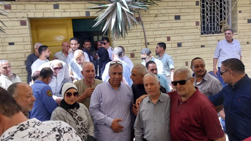 انتخابات الغرفة التجارية